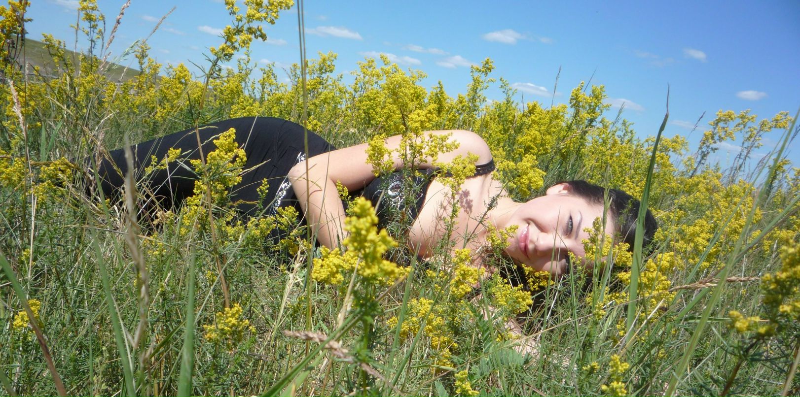 Екатерина Паймурзина | Самара