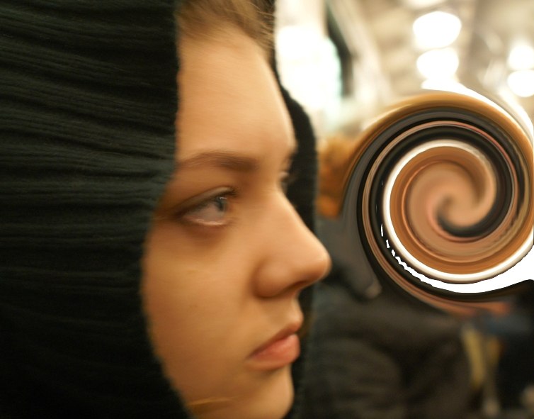 Ирина Смирнова | Malabo