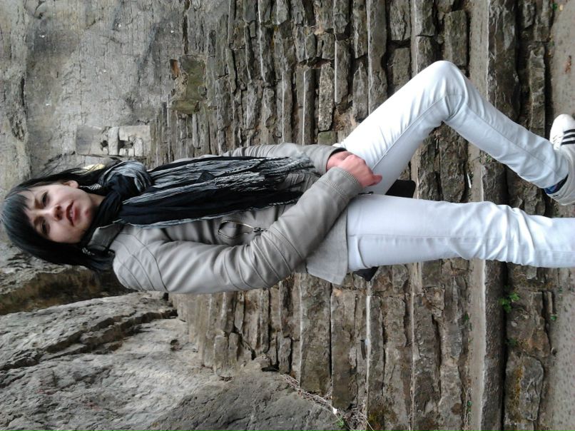 Саня Педяш | Варва