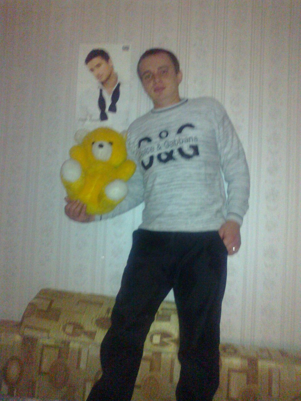 Денис Бочаров | Сургут