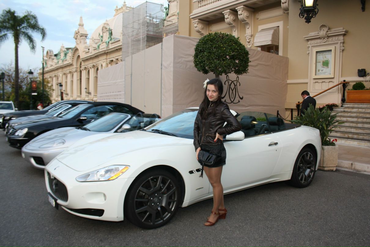 Юлия Волоскова | Гатчина