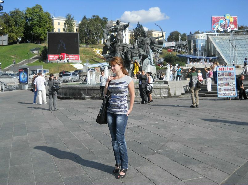 Татьяна Былинина | Иваново