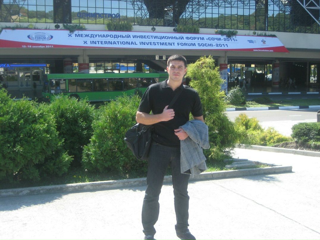 Тимур Намаев | Казань