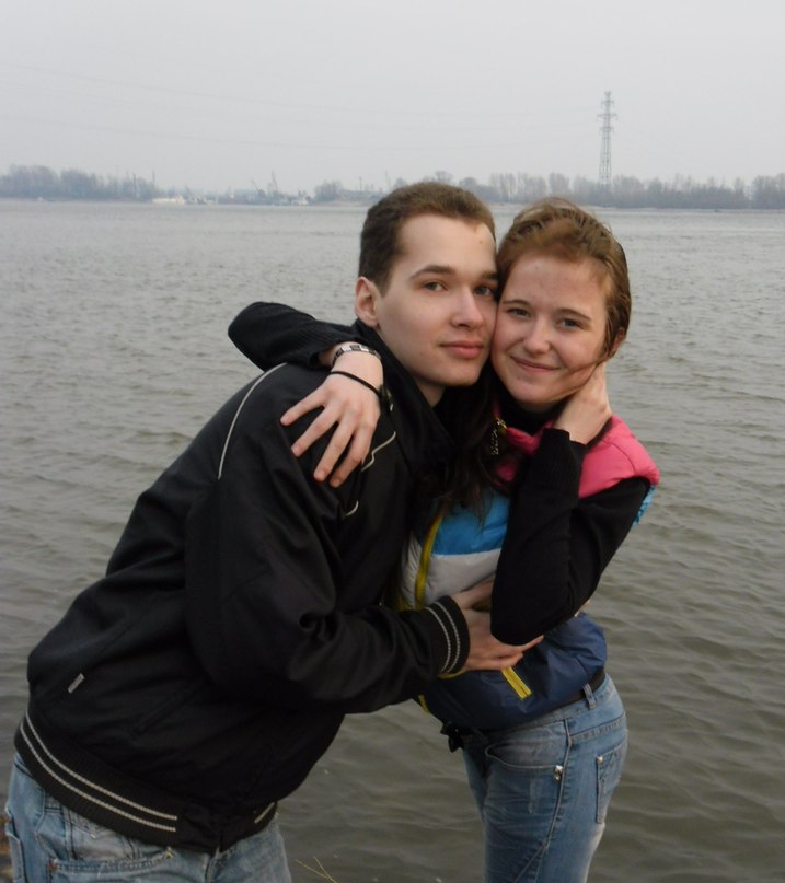 Танюшка Быкова | Новосибирск