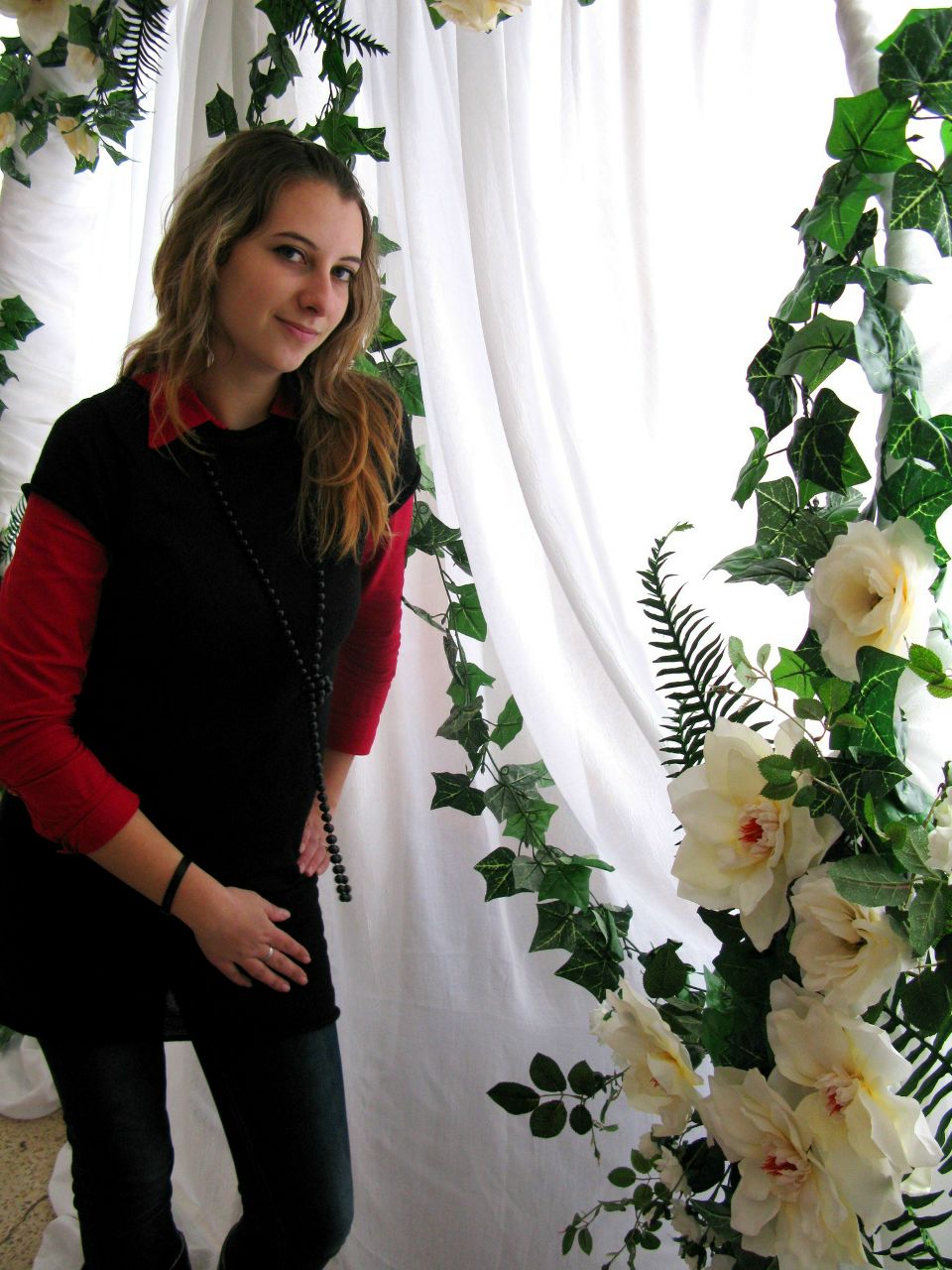 Ирен Зелинская | Чернигов