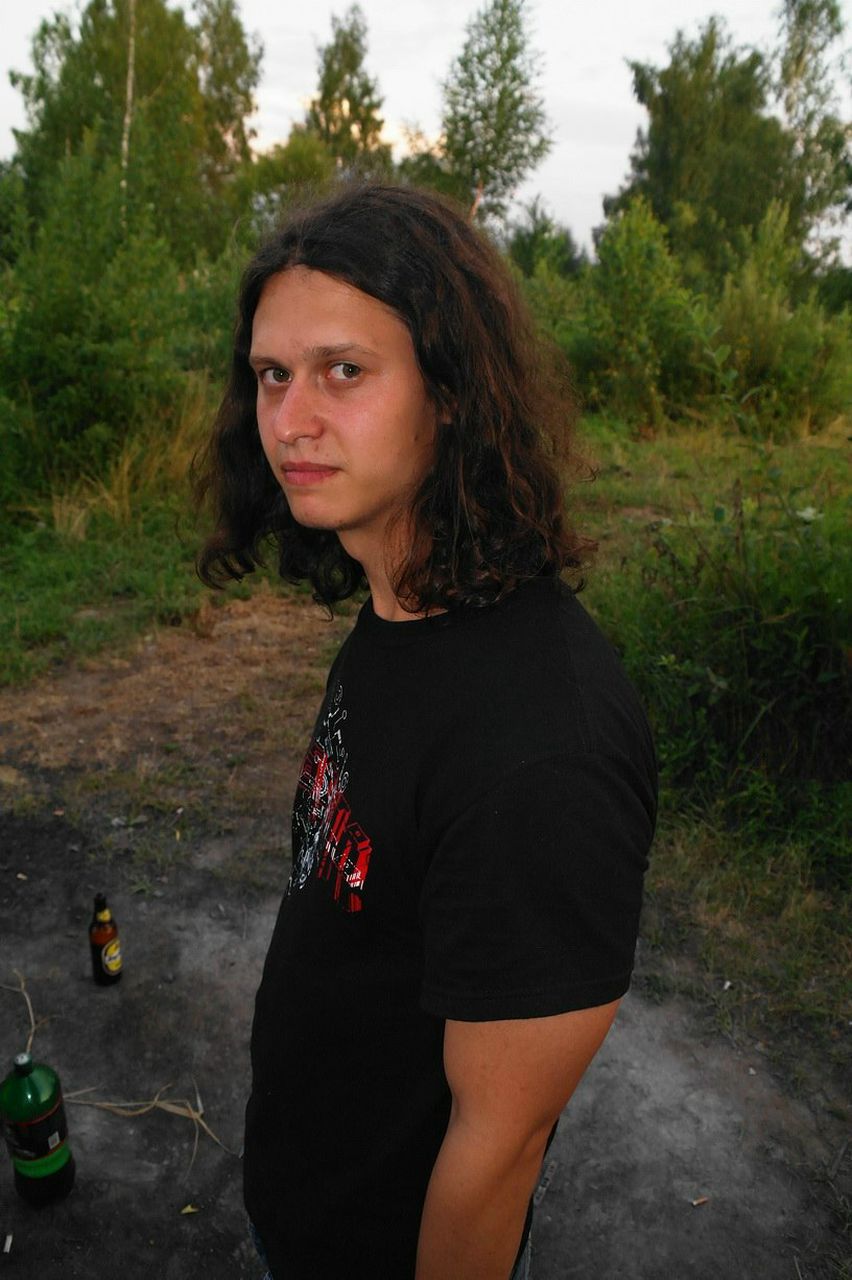 Руслан Чамурлиев | Пушкино