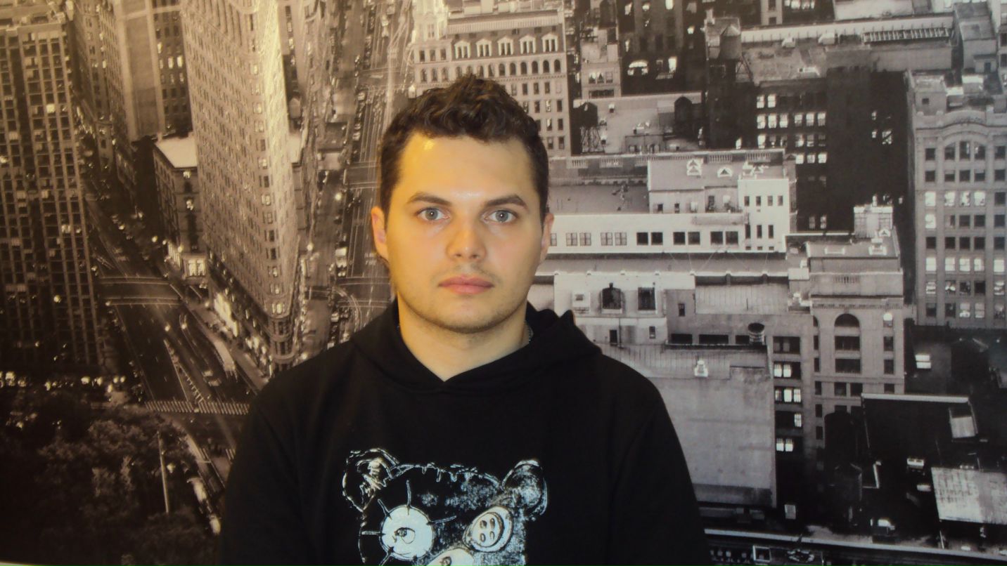 Николай Старичихин | Санкт-Петербург