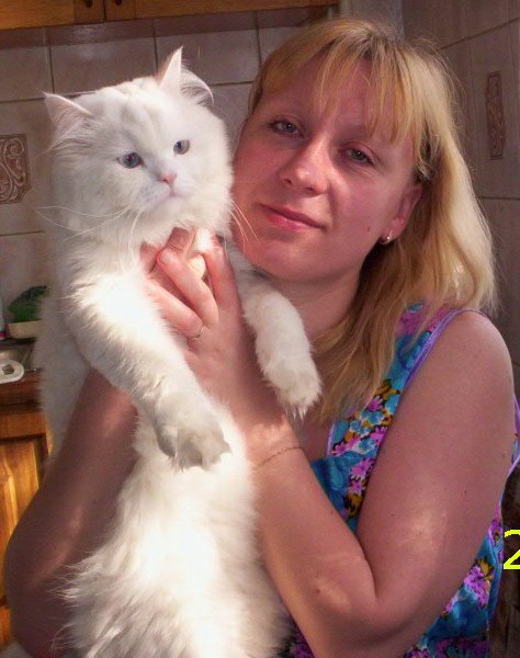 Светлана Биктагирова | Санкт-Петербург