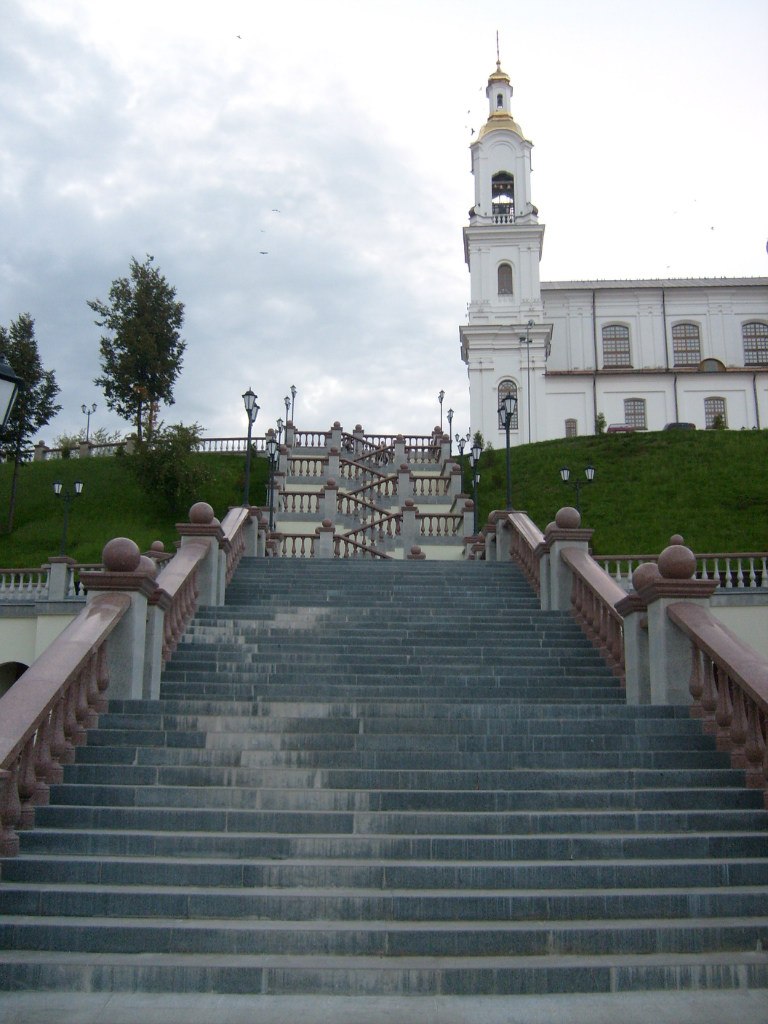 Елена Алешкевич | Минск