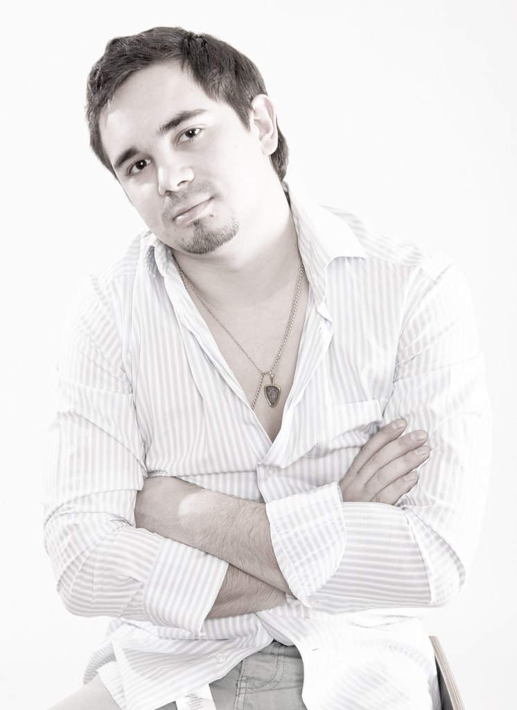 Иван Кузнецов | Москва