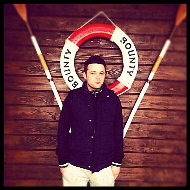 Богдан Кубенко | Киев