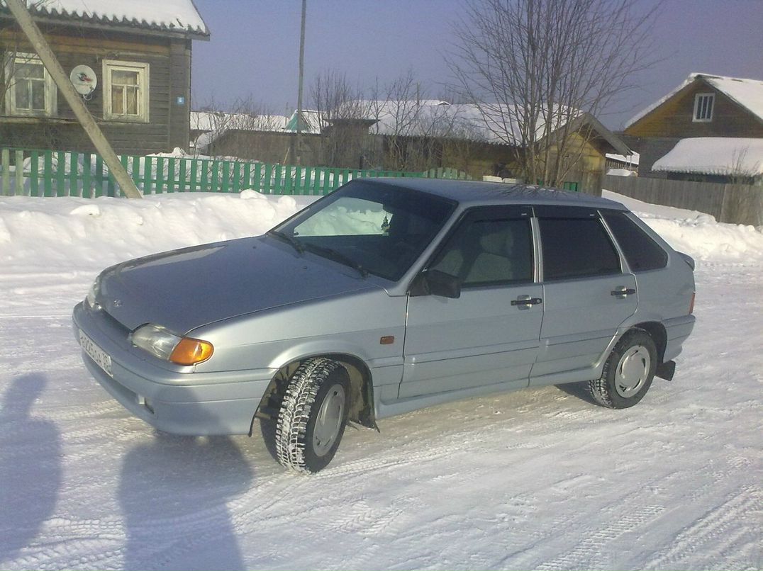 Алексей Данилов | Архангельск