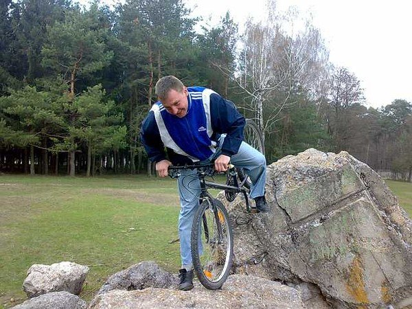 Ivan Ошовский | Винница