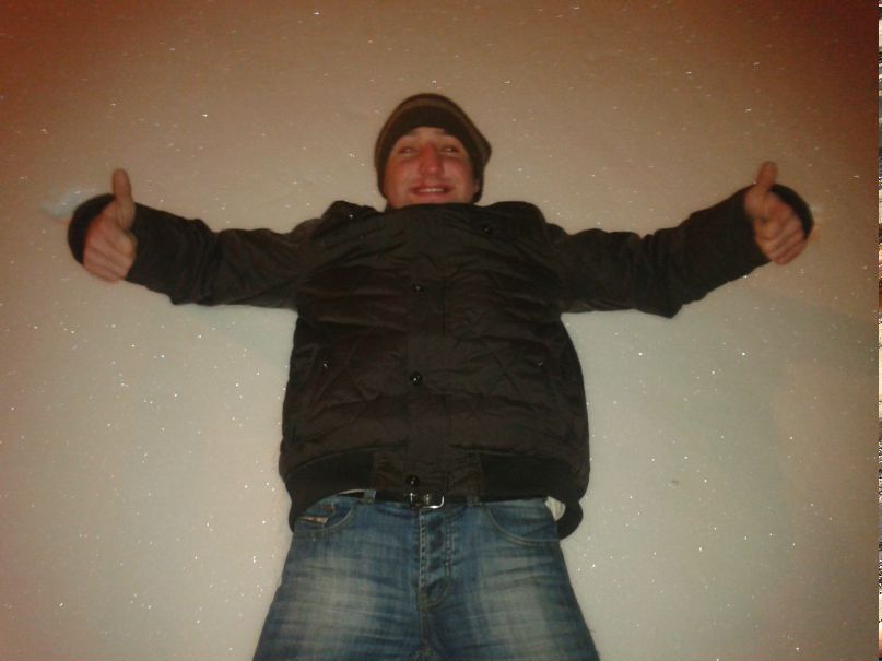 Дима Мазный | Сумы