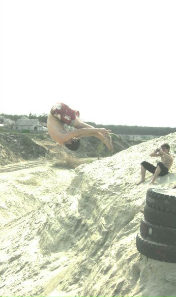 №40, Сергей Ляшенко, 35 лет, Харьков №40, Сергей Ляшенко, 35 лет, Харьков