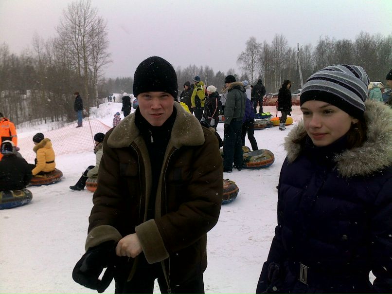 Александр Прилуцкий | Архангельск