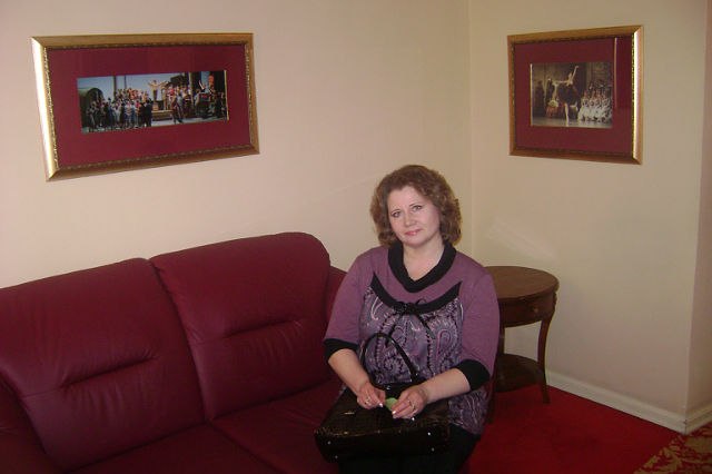 Татьяна Серая | Всеволожск