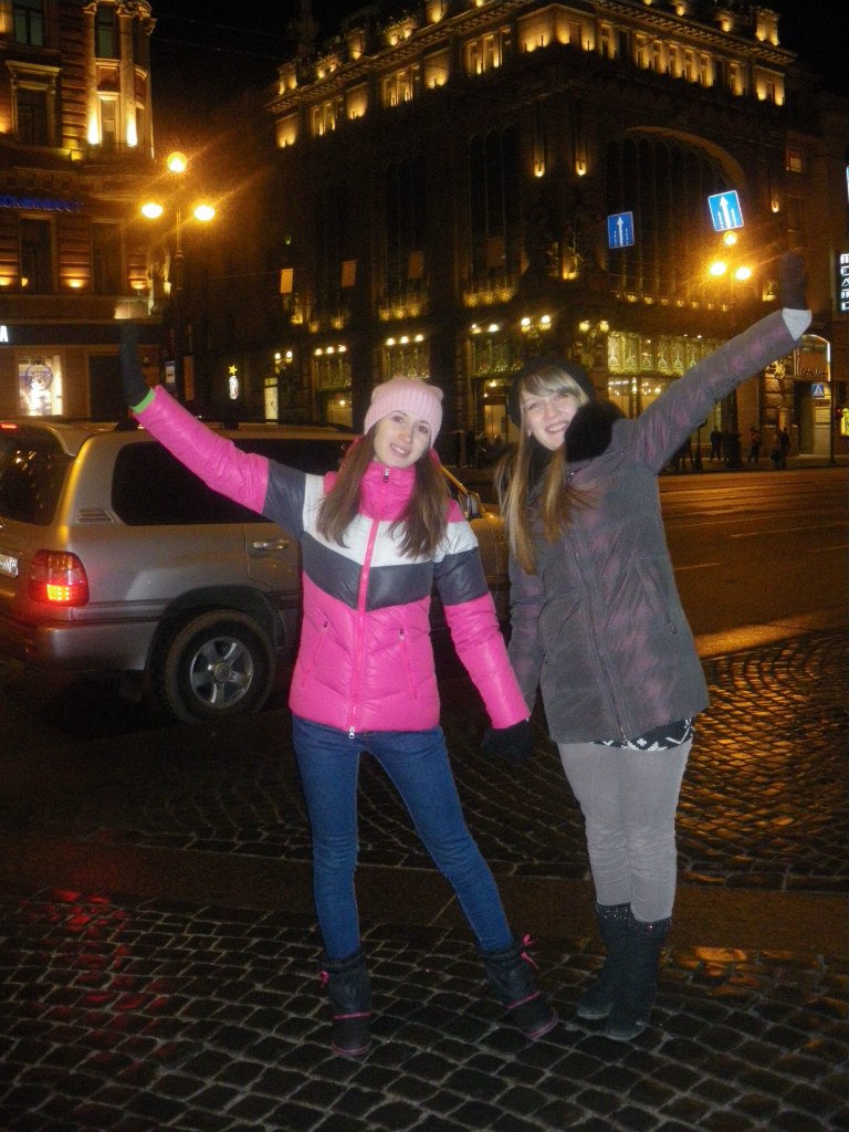 Лиана Арбузова | Екатеринбург