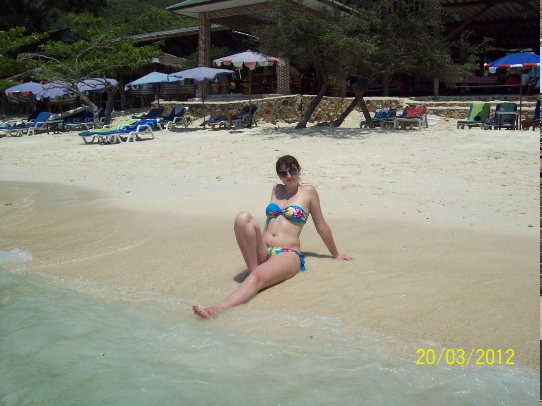 Анютка Федотко | Красноярск