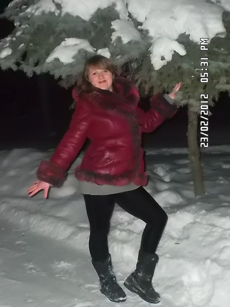 Юлия Войтенко | Амвросиевка