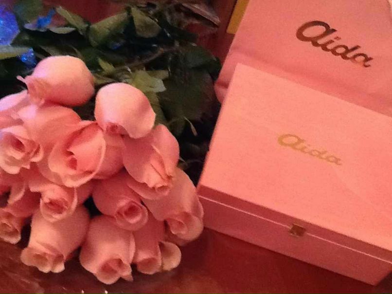 Aida Dzutseva ~ | Москва