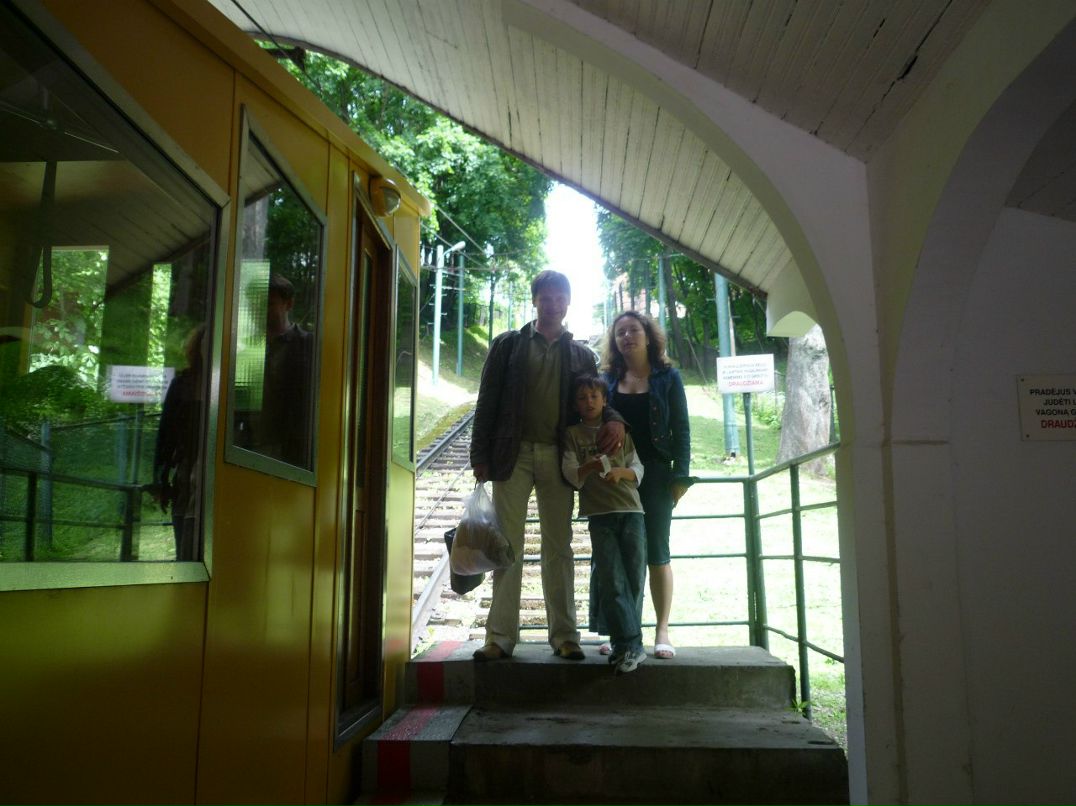 Евгений Британ | Санкт-Петербург