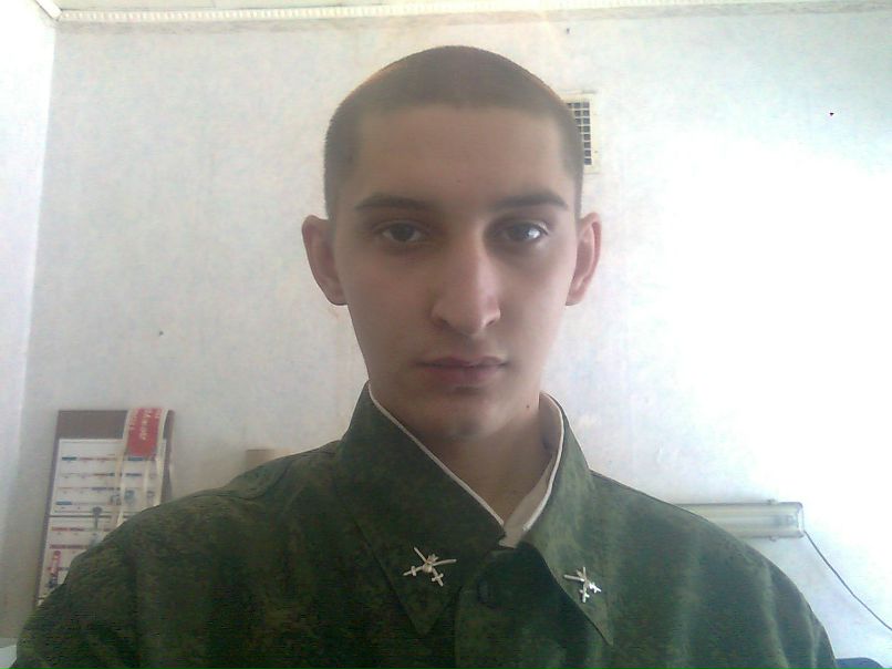 Аркадий Чоботар | Кемерово