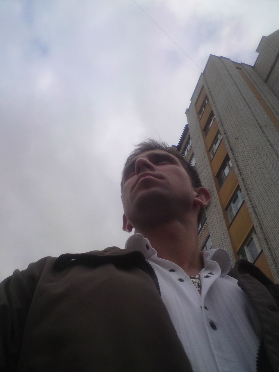 Евгений Кузнецов | Казань