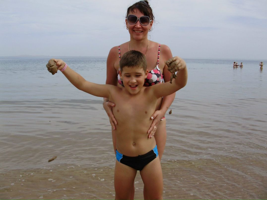 Ольга Стринголович | Новополоцк