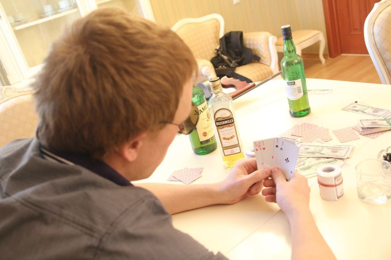 Максим Модулин Сергеевич | Ярославль