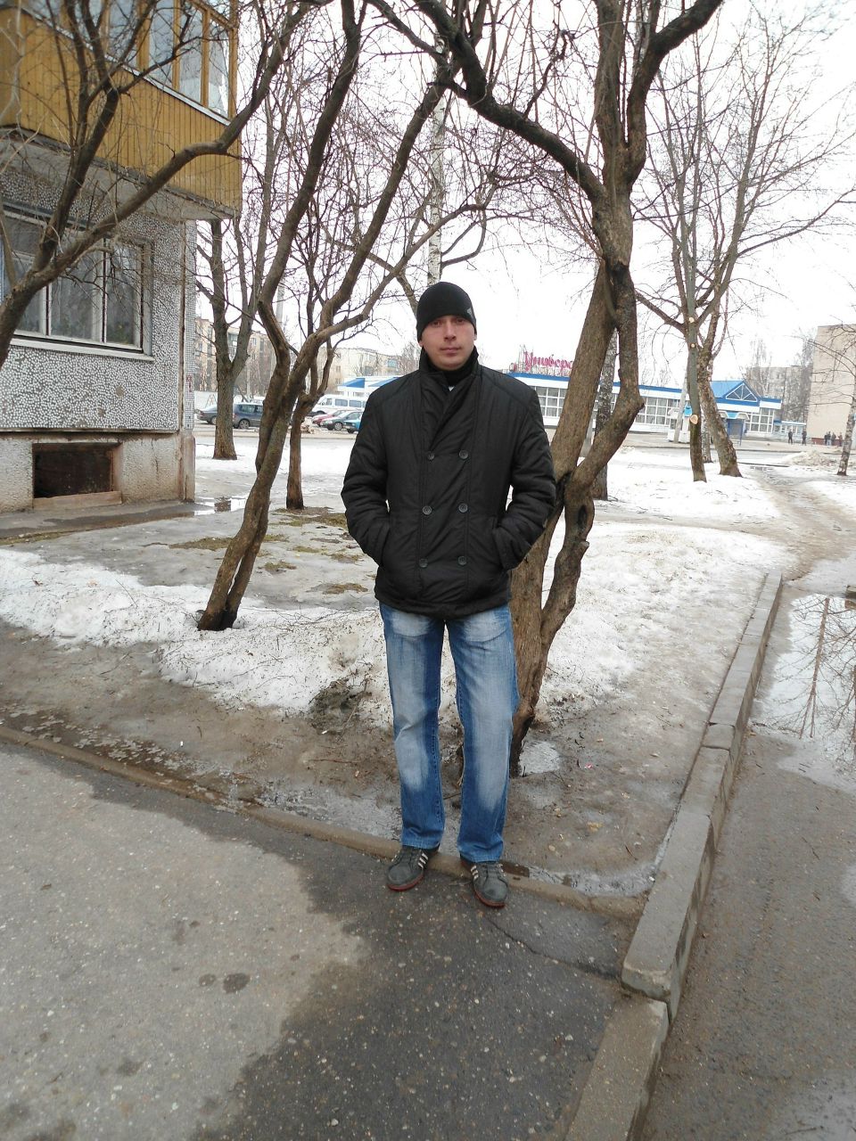 Григорий Куликов | Витебск