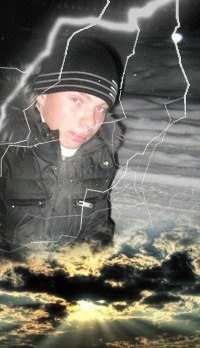 Александр Лебедев | Дудинка