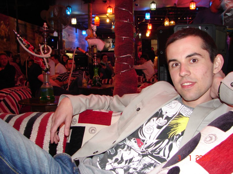 Игорь Смышляев | 