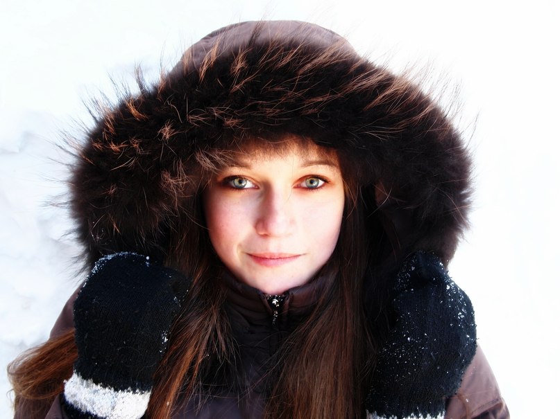 Евгения Оселкова | Великий Новгород