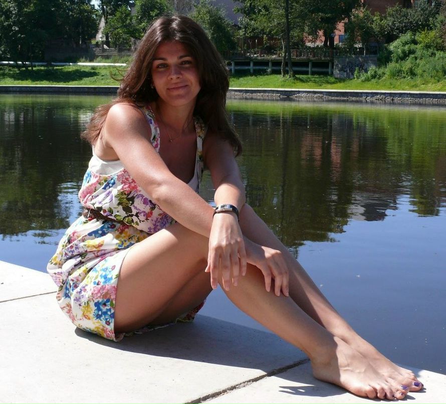 Вероника Грищенкова | Калининград