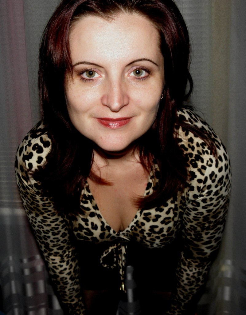 Инна Илюхина | Макеевка