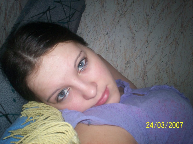 Екатерина Черноусова | Санкт-Петербург