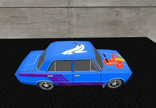 Дмитрий Матросов Сергеевич | Москва