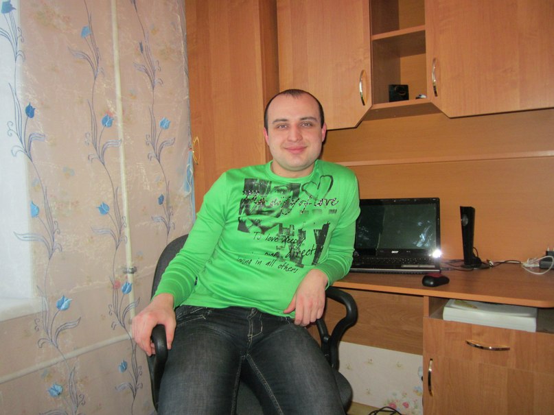 Вадим Титов | Смоленск