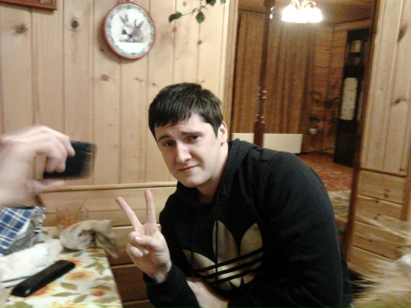 Денис Матвеев | Москва