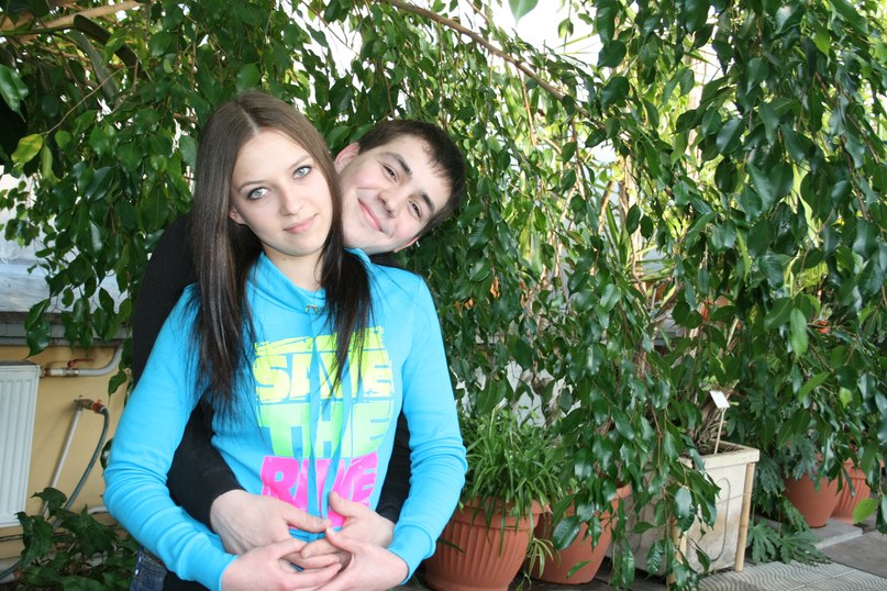 Ксения Александрова | Санкт-Петербург