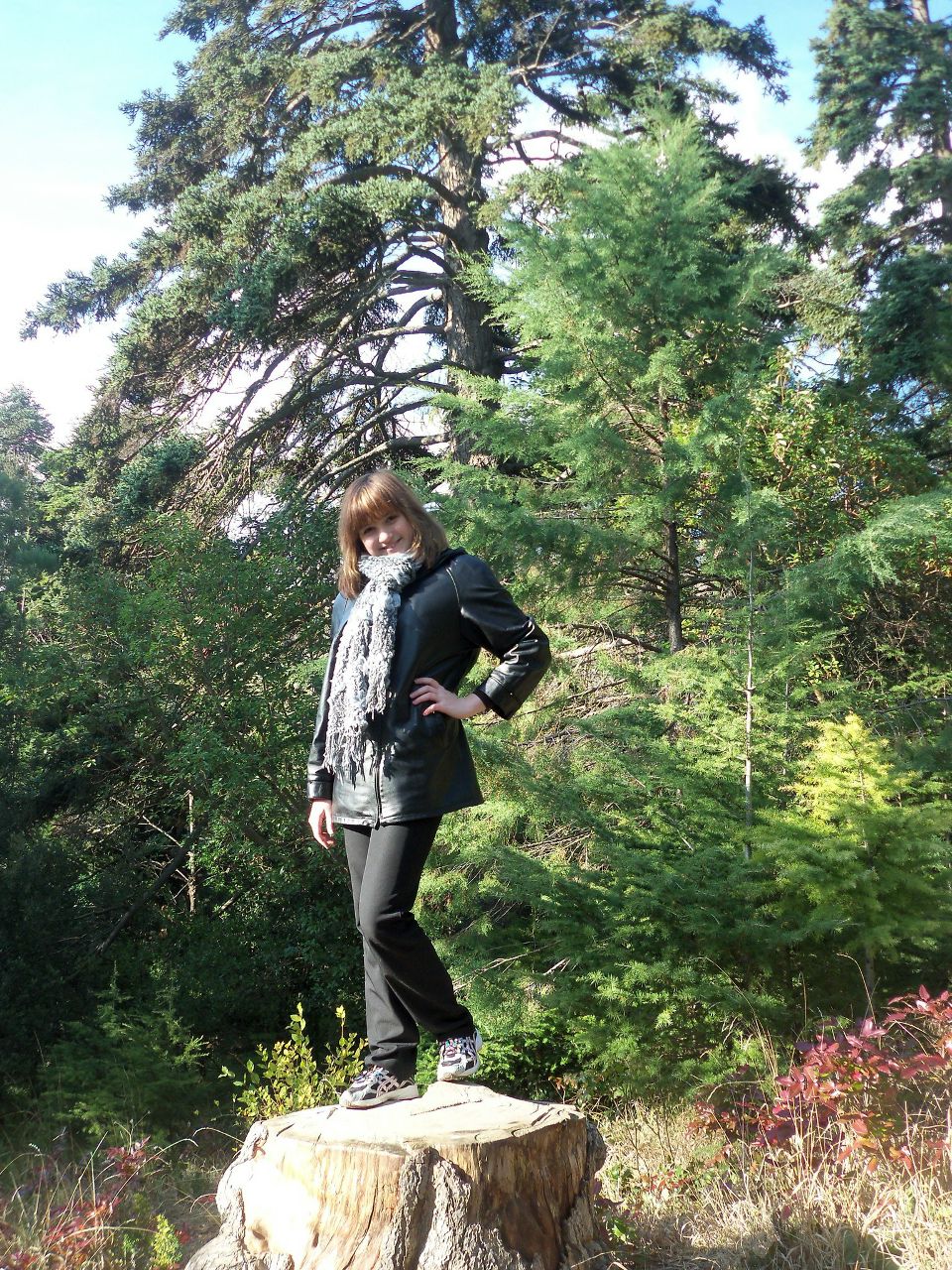 Анастасия Воронкова | Железногорск