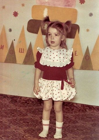 №62, Александра Ситдикова, 37 лет №62, Александра Ситдикова, 37 лет