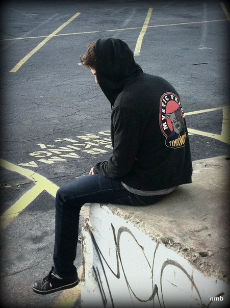 Стас Захаров ___не смотри,добрее не стану___ | Краснодар