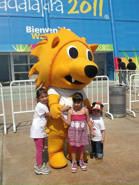 №58, David Mendoza, 44 года, Guadalajara №58, David Mendoza, 44 года, Guadalajara