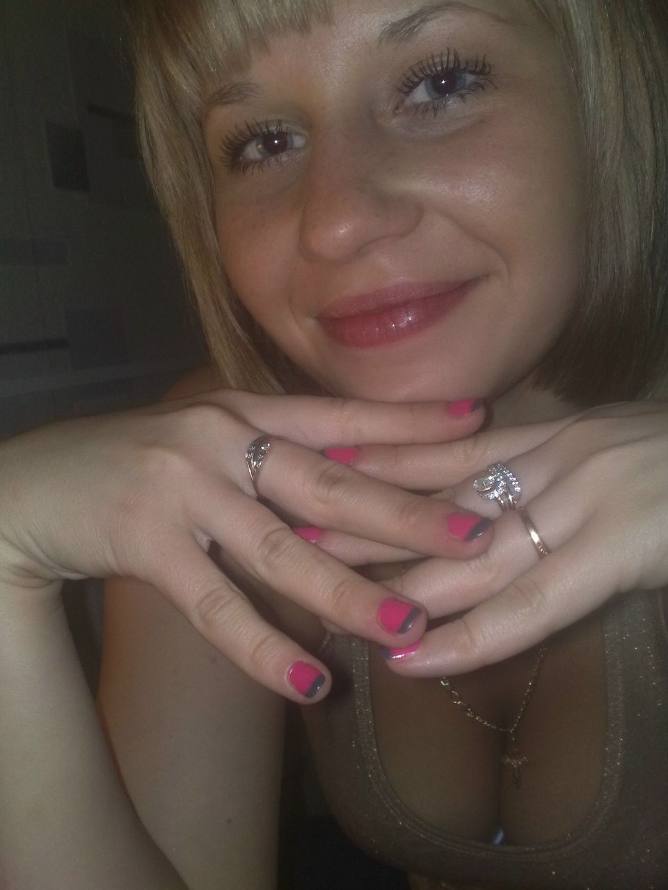 Нелля Марьяш | Санкт-Петербург