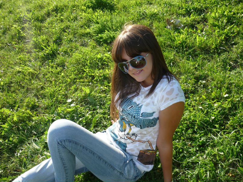 Светлана Автейкина | Саранск