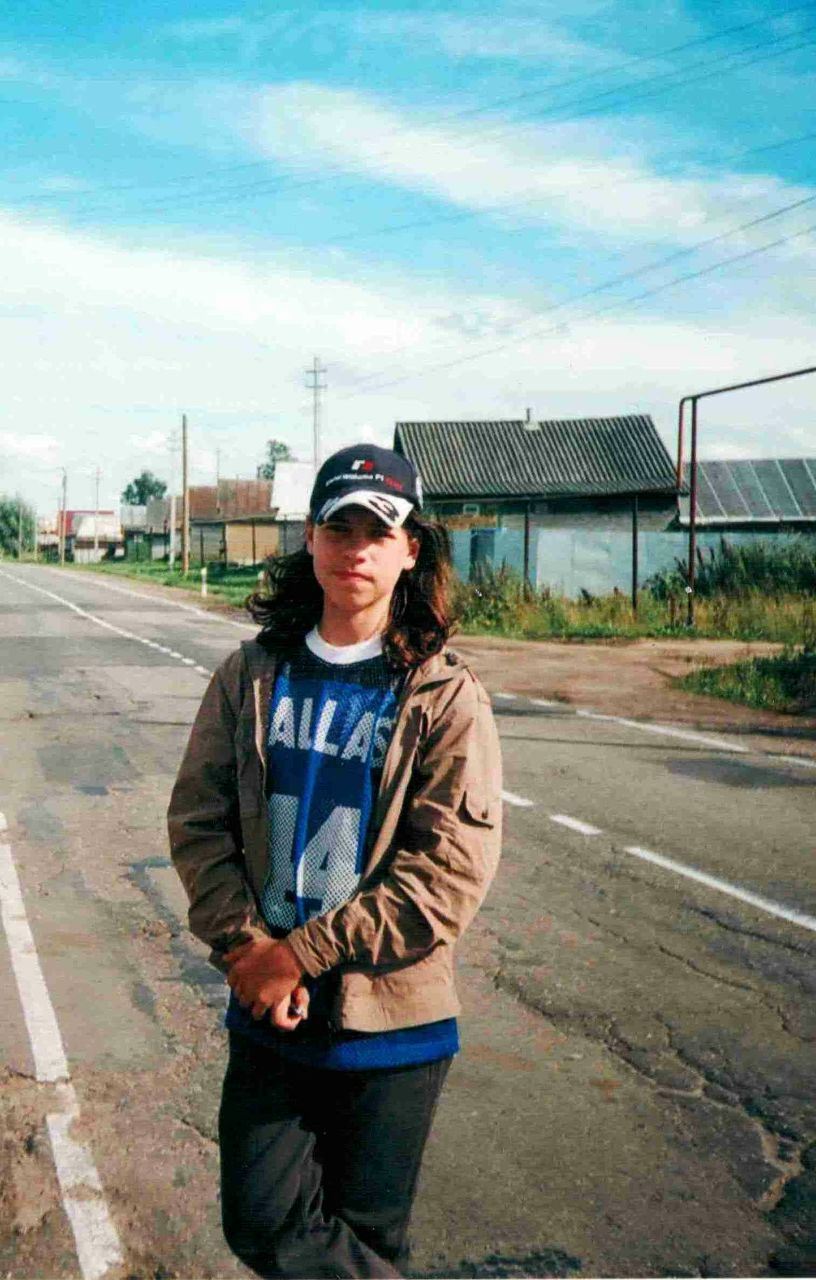 Алексей Адалин KLOUN | Арзамас