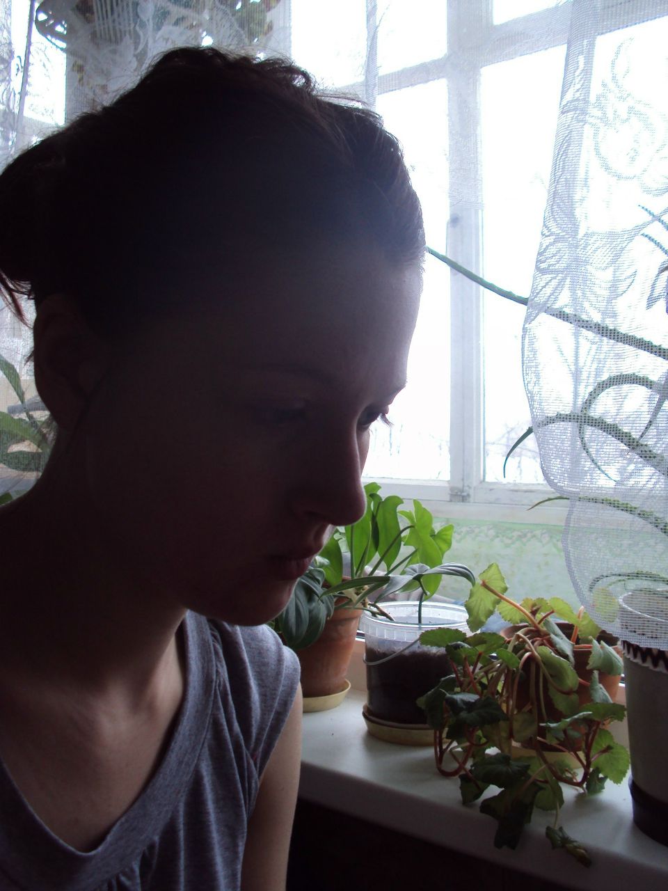 Ульяна Потапова | 