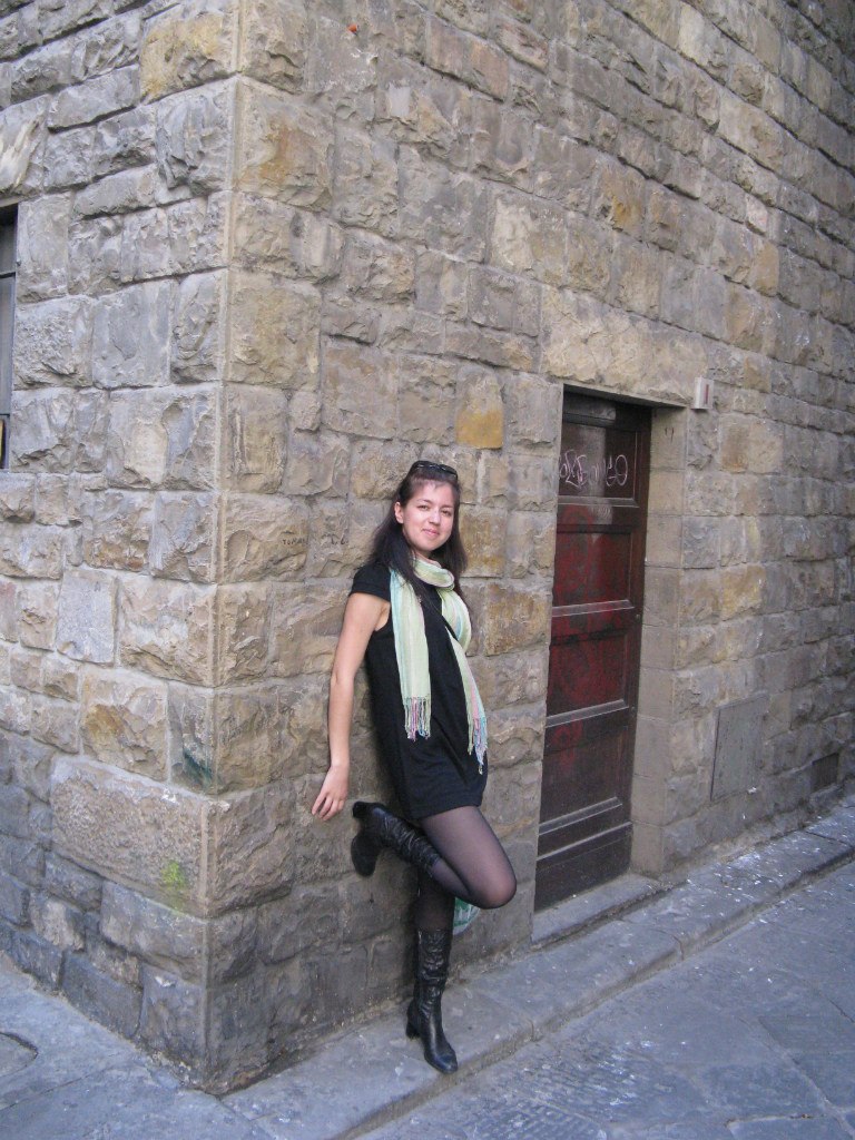 Евгения Дырдина | Казань